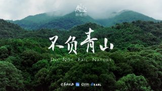 “‘百千萬(wàn)’新地標(biāo)”系列紀(jì)錄片《不負(fù)青山》｜在廣東的山里，看見(jiàn)一片“?！?></a>
                                                    </div>
                                                    <div   id=